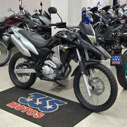 HONDA XRE 300 
